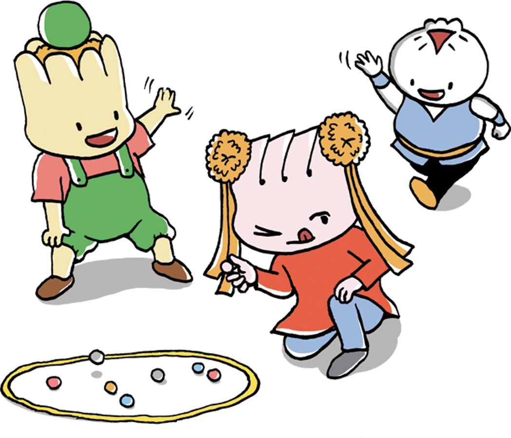 3kidsGames
