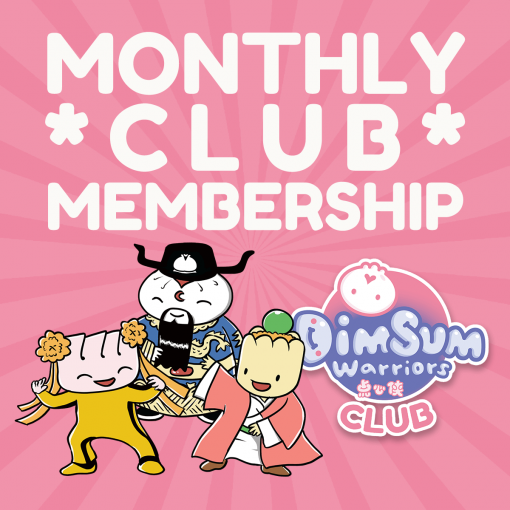 Monthly CLUB Membership