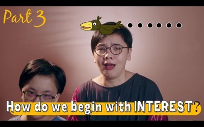 Learn Chinese for Kids Part 3: The Importance of INTEREST