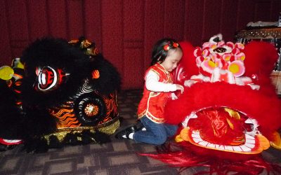 How I got my American born daughter to learn Chinese – Part 1