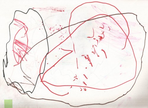 Is Drawing Important for Child Development - child development early childhood education