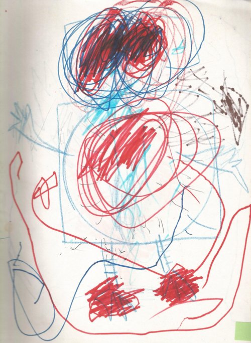 Is Drawing Important for Child Development - child development early childhood education
