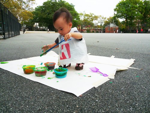 Is Drawing Important for Child Development - child development early childhood education