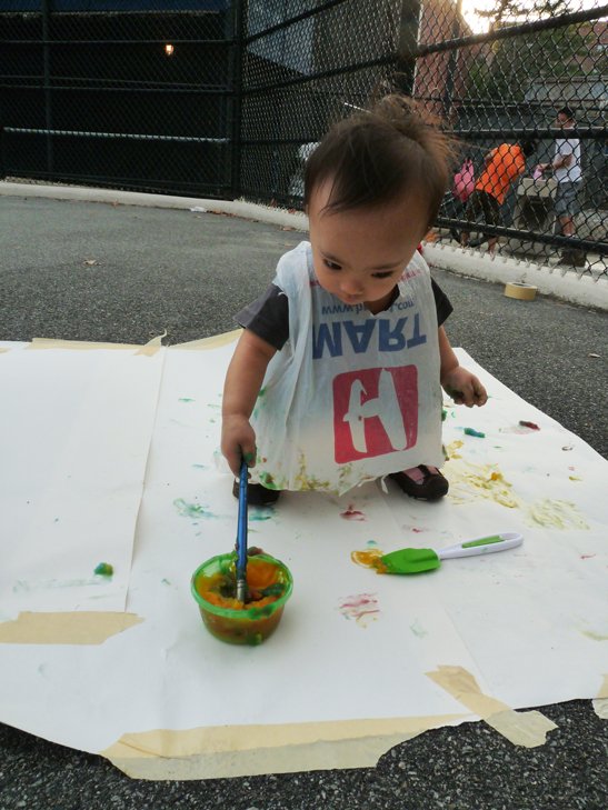 Why is Drawing Important for Children's Development? Dim Sum Warriors