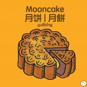 Creative Mooncakes Fun