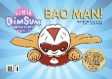 DSW BOOK 7 – BAO MAN – pinyin script