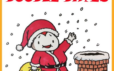 Holiday Doodle Dates 2021