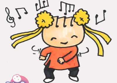 Dance Styles 舞蹈风格