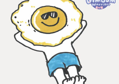 Eggs 蛋