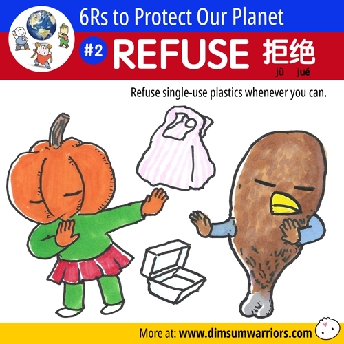 EarthDay6R2A-Refuse