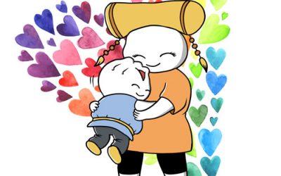 5 Great Chinese Idioms for Mother’s Day