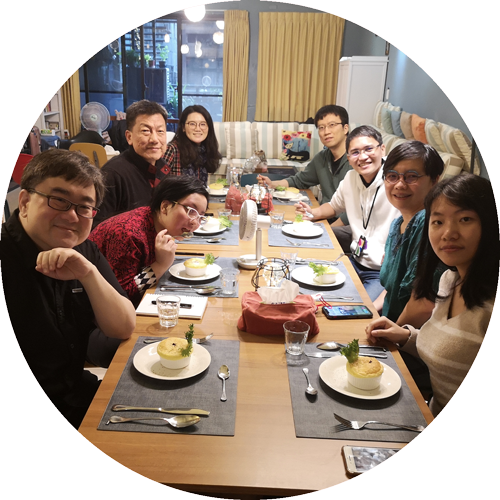Circle-Team