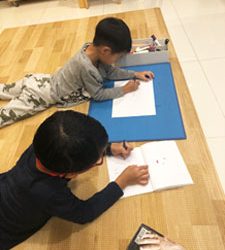 5 Tips For Building an Easy At-Home Routine To Boost Chinese Language Learning for Bilingual Children