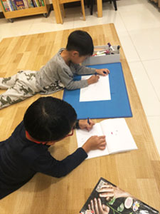 5 Tips For Building an Easy At-Home Routine To Boost Chinese Language Learning for Bilingual Children