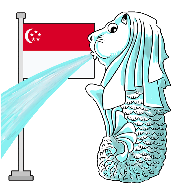 Singapore Mandarin Quiz! 新式华语小测验