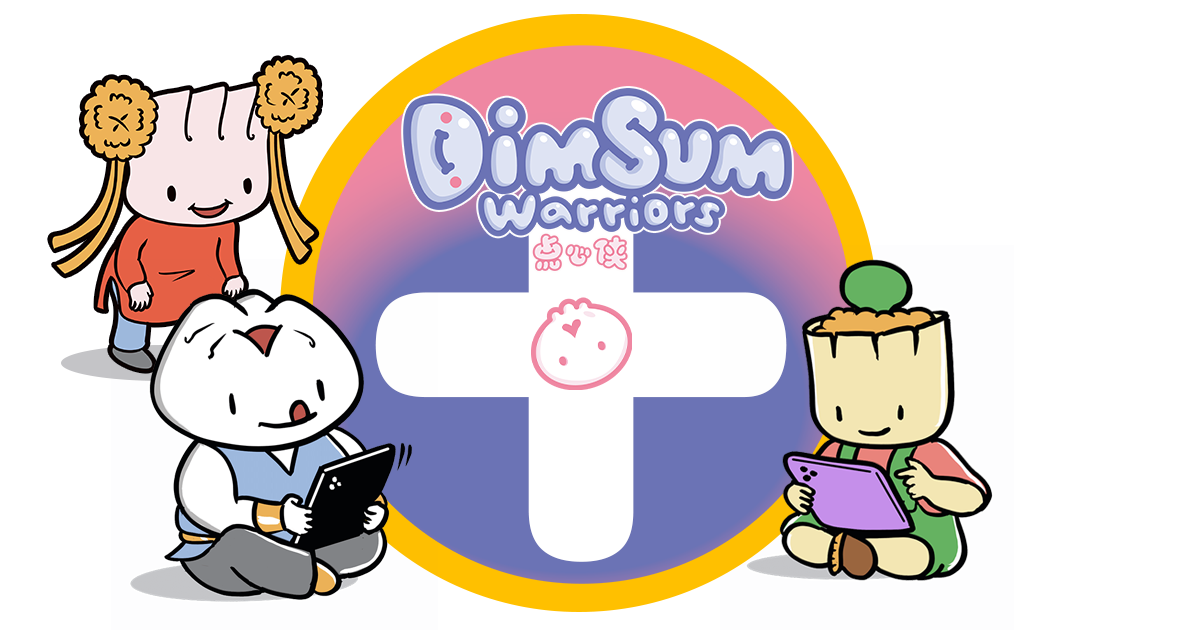 DSWPlus logo