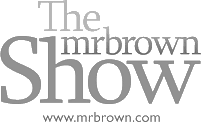 mrbrown