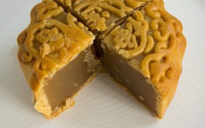 Creative Mooncakes Fun: Mid-Autumn Festival Traditions & Drawing Activities