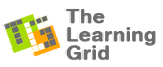 THE LEARNING GRID