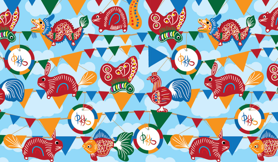 Mid-Autumn Festival: A Celebration of Harvest, Mooncakes, and Family Traditions