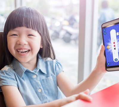 delight your kids with the dim sum warriors app